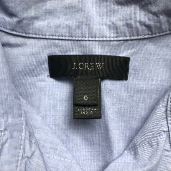 Chambray button down - Picture 2 of 3